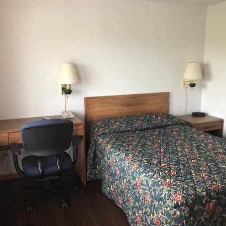 Neva Jean Motel Marshfield Εξωτερικό φωτογραφία